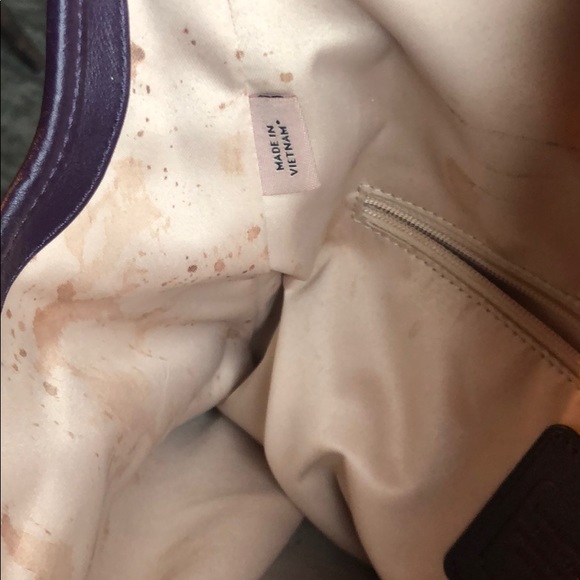 Coach Purse - Picture 5 of 7